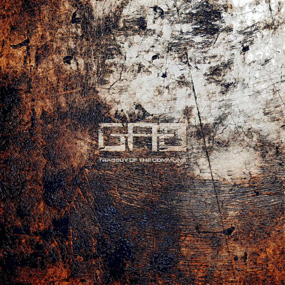 Great American Ghost - Tragedy Of The Commons REview