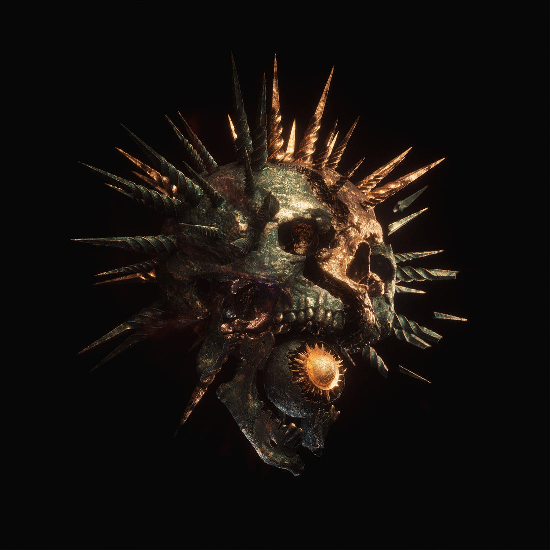 Bleed From Within - Zenith Review