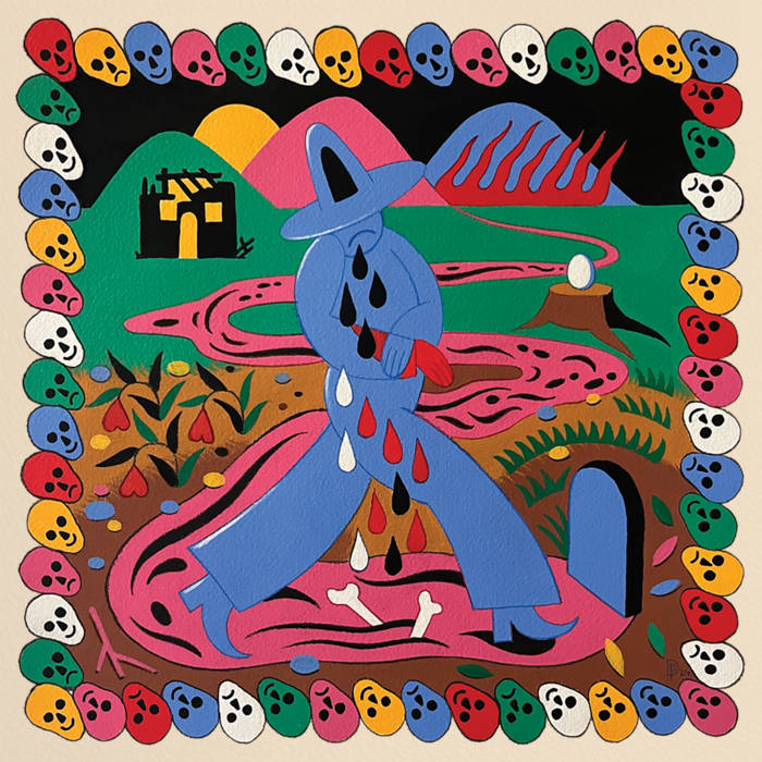 Heavy Heavy Low Low - Pain Olympics Review