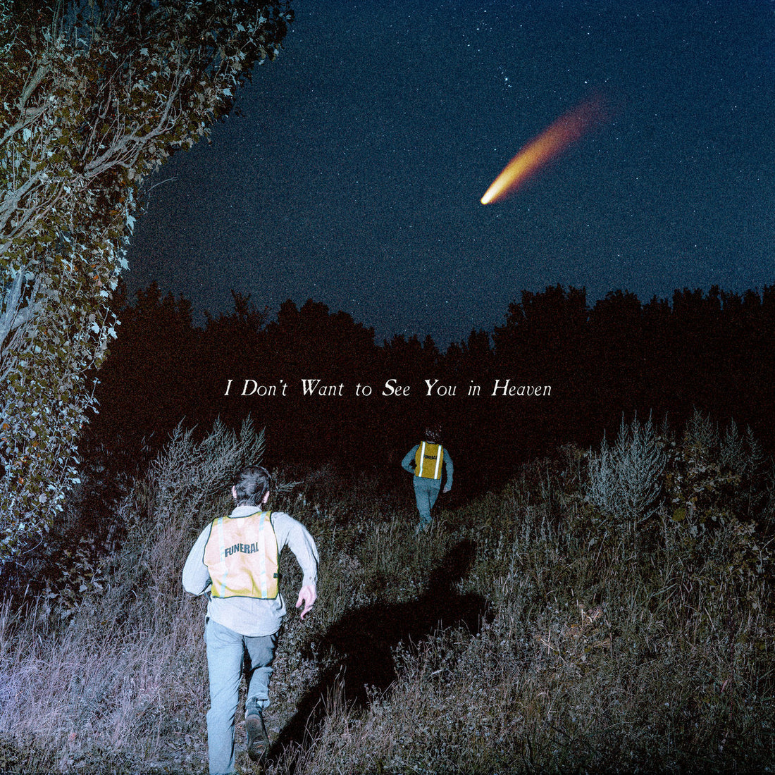 The Callous Daoboys - I Don't Want To See You In Heaven Review