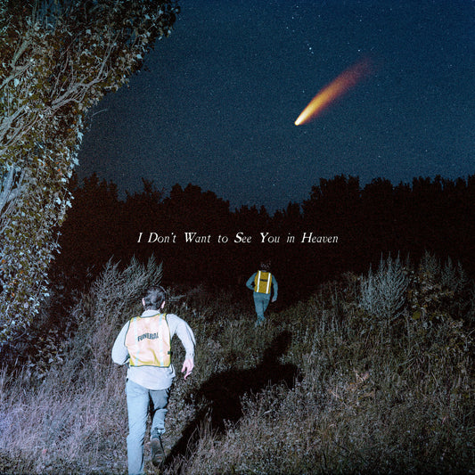The Callous Daoboys - I Don't Want To See You In Heaven Review