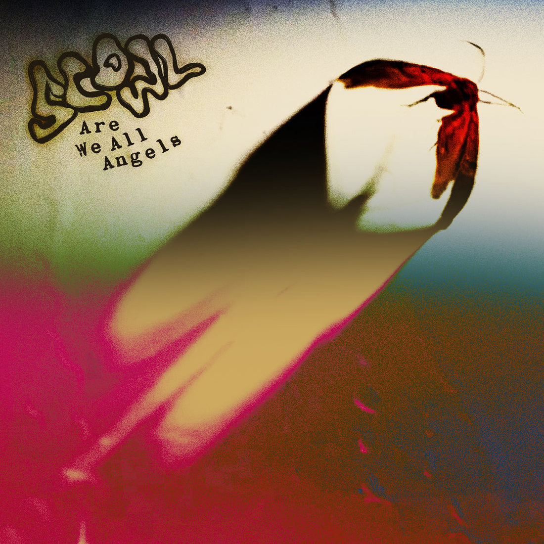 Scowl - Are We All Angels Review