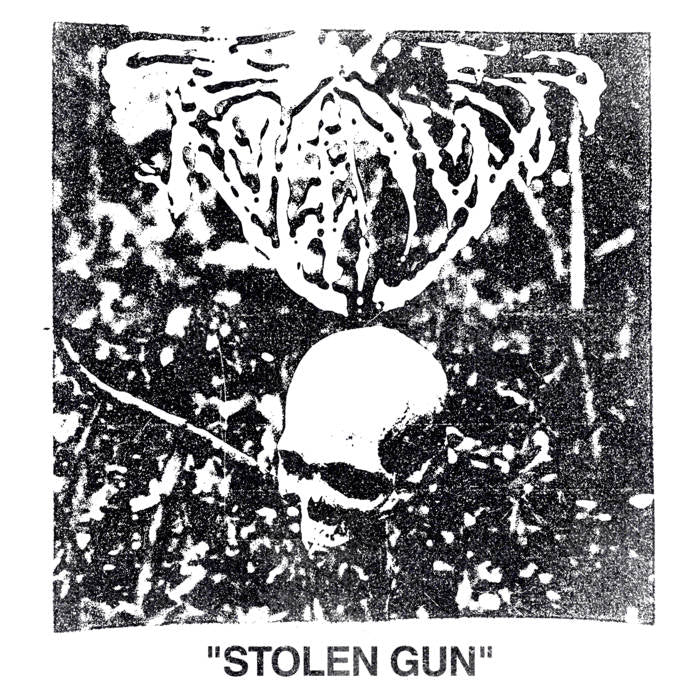 Stolen Gun - Demo 2025  Review