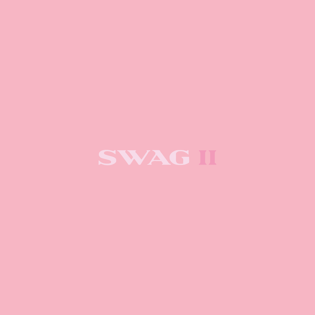 Justin Bieber - Swag II Review