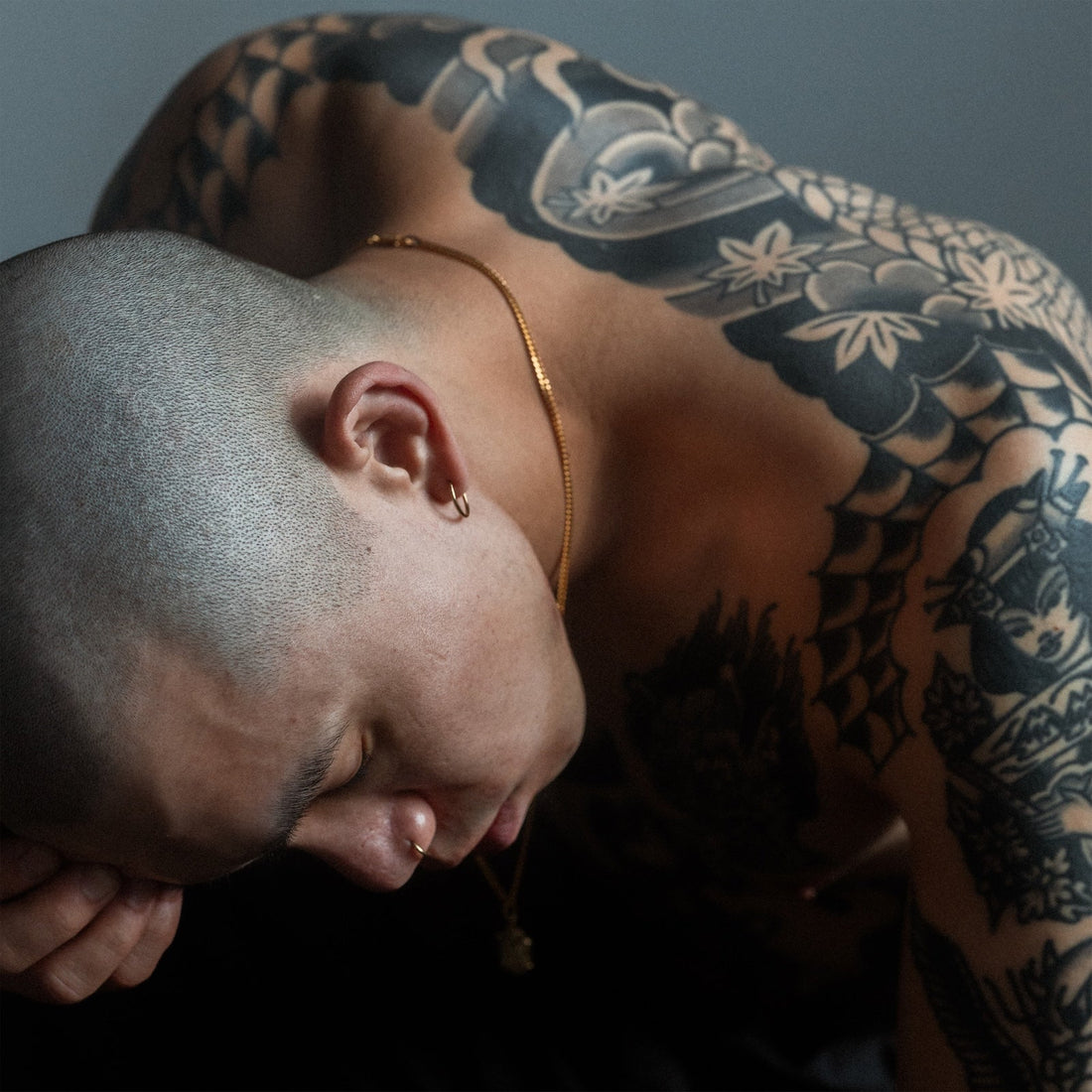 Speed - All My Angels Review