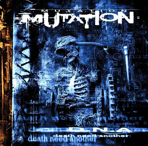 Mutation Wrld - Death Need Another Review