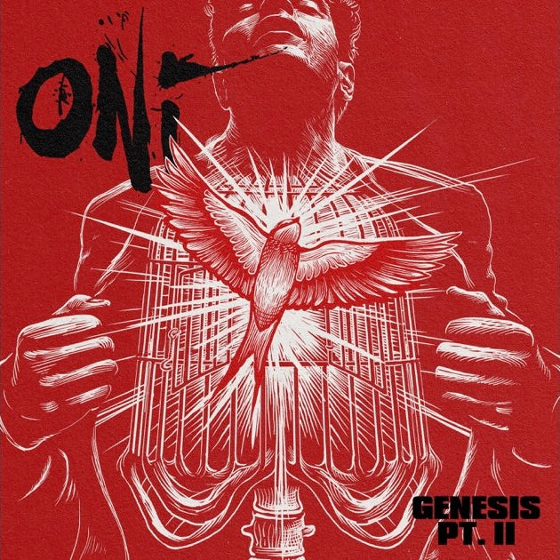 Oni - Genises Part II Review