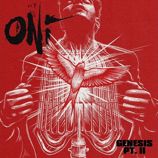 Oni - Genises Part II Review