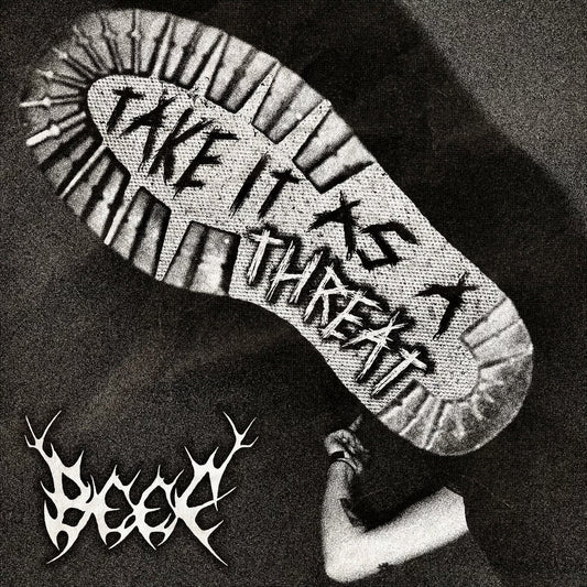 Beef - Take It As A Threat Review