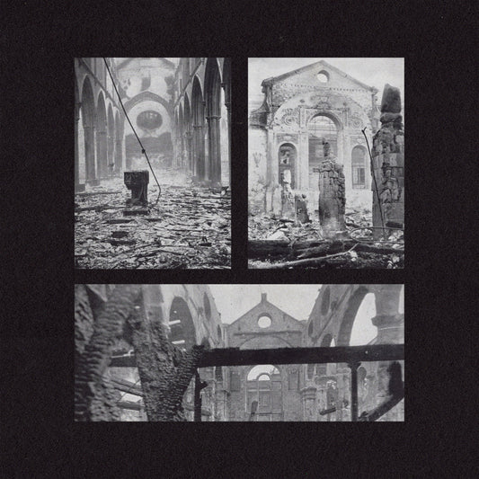 Erode - Devout Review