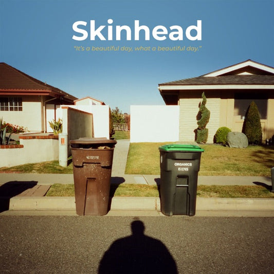 Skinhead - It’s a Beautiful Day, What a Beautiful Day Review