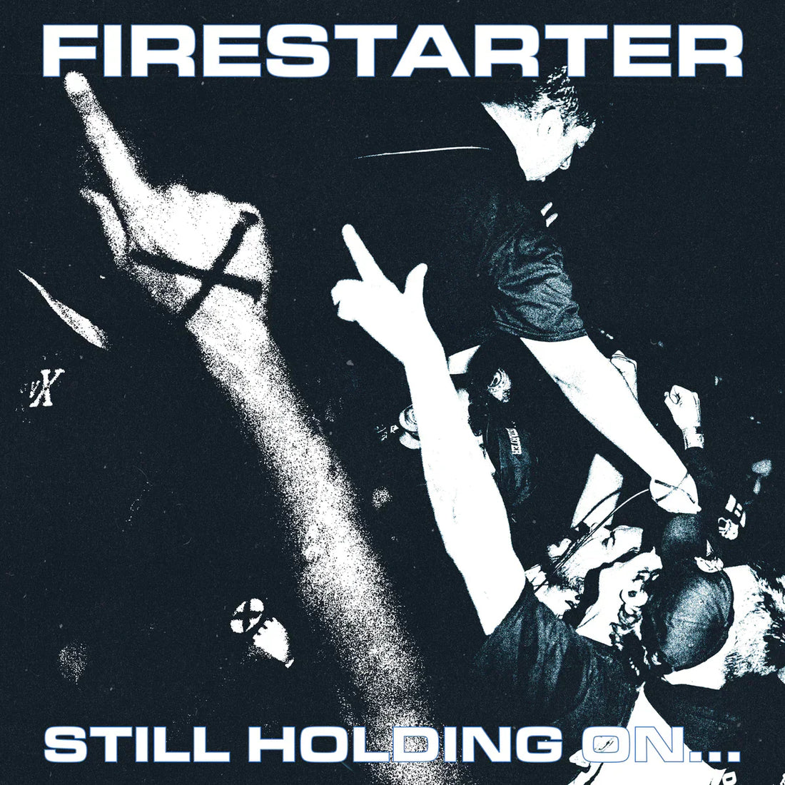 Firestarter - Still Holding On... Review