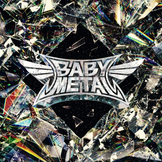 Baby Metal - Metal Forth Review