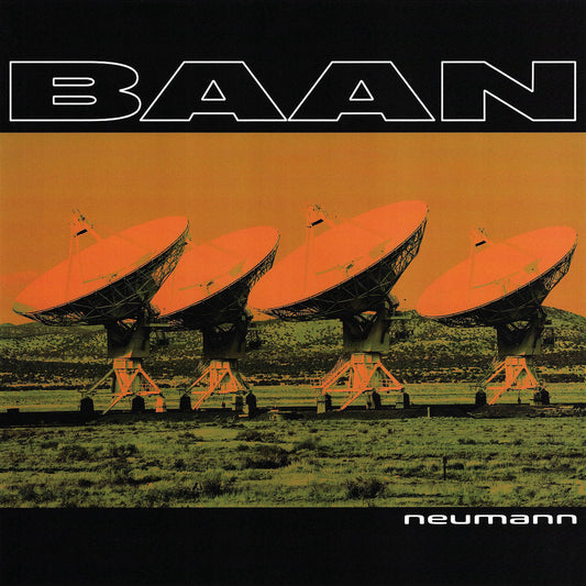 BAAN - Neumann Review