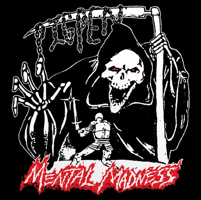 Pig Pen - Mental Madness Review