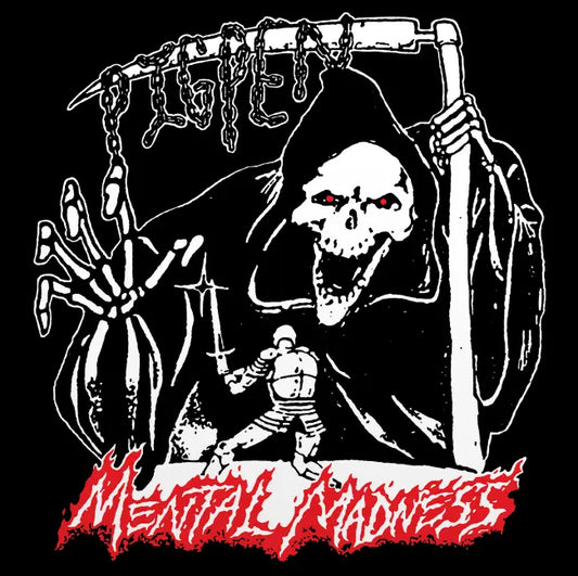 Pig Pen - Mental Madness Review