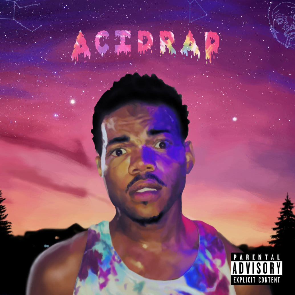 Chance The Rapper - Acid Rap Review