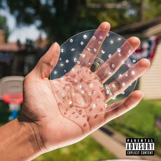 Chance The Rapper - The Big Day Review