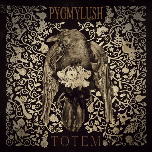 Pygmylush - Totem  Review