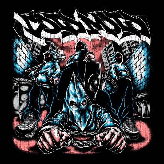 Cold Mold - Straight Outta Cave Review