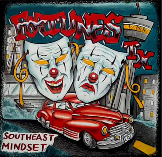 Fortunes TX - Southeast Mindset Review