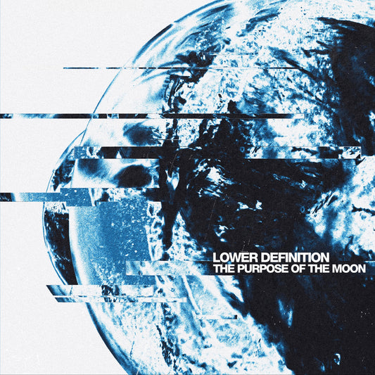 Lower Definition - The Purpose of The Moon Review