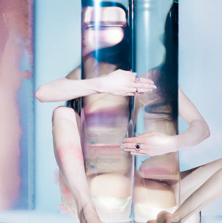 Poppy - Empty Hands Review