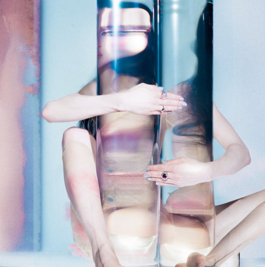Poppy - Empty Hands Review