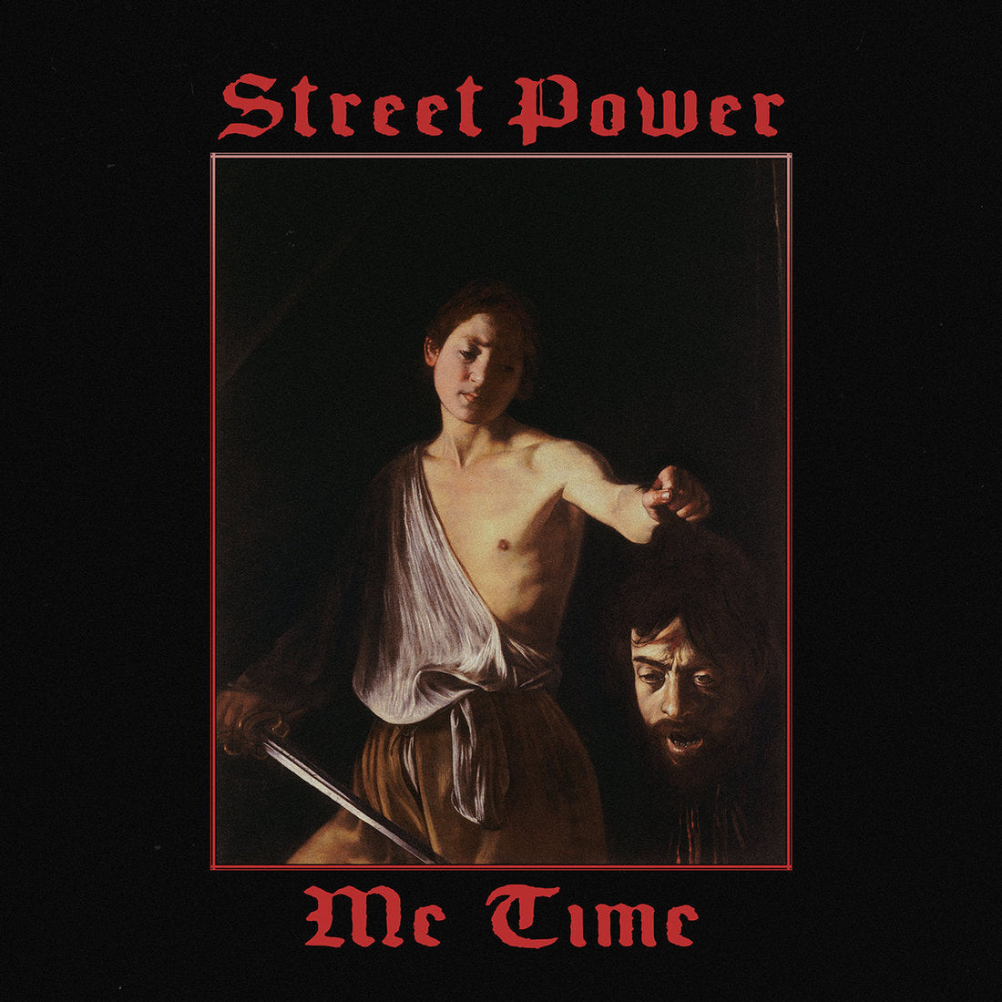 Street Power - Me Time Review