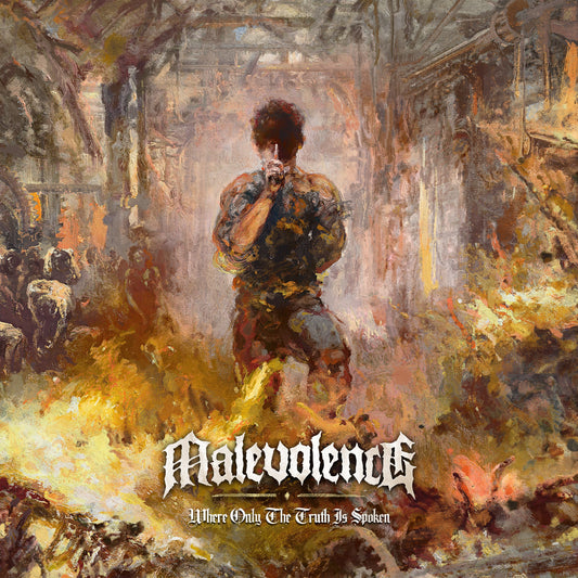 Malevolence - Where Only The Truth Is Spoken Review