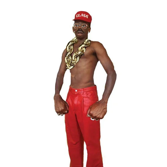 Tyler, The Creator  Don't Tap The Glass