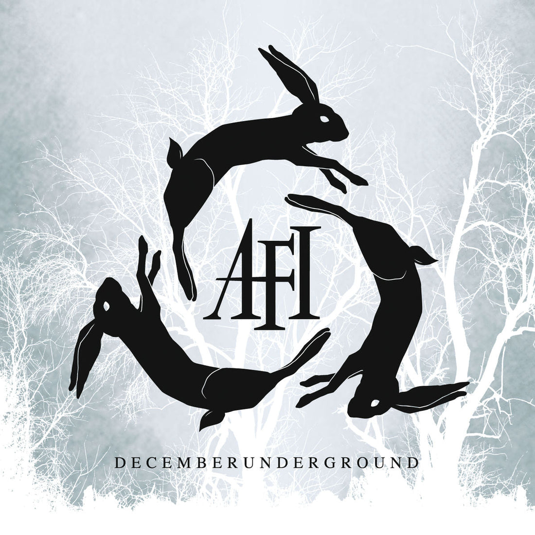 AFI  decemberunderground Review