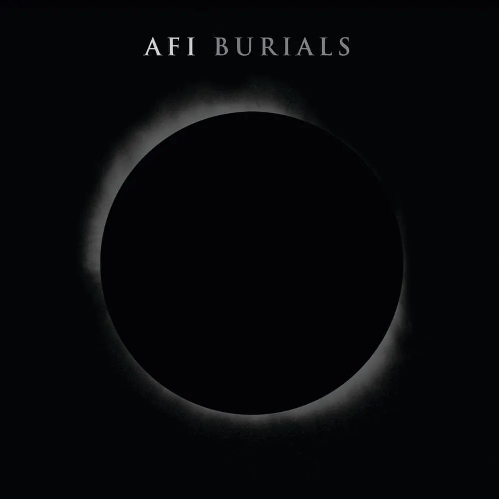 AFI - Burials Reviw