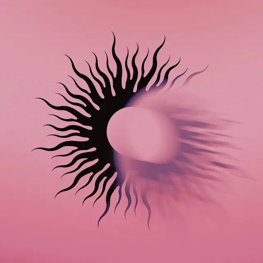 AFI - Silver Bleeds The Black Sun Review