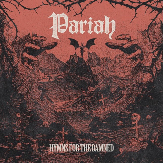 Pariah 812 - Hymns For The Damned Review