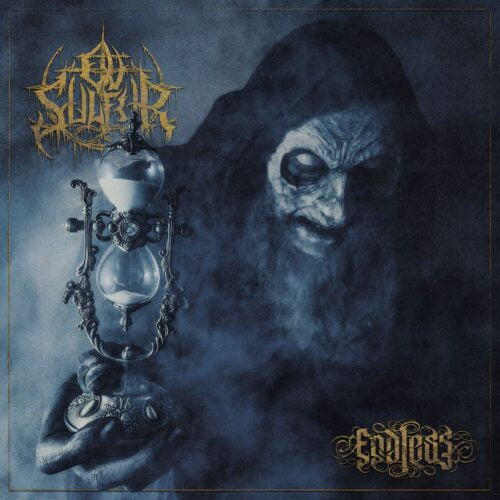 OV Sulfer - Endless Review