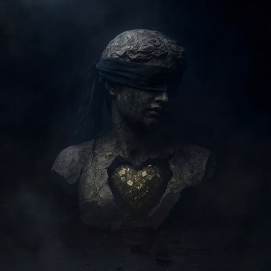 Blindlove - Broken Heart Syndrome Review