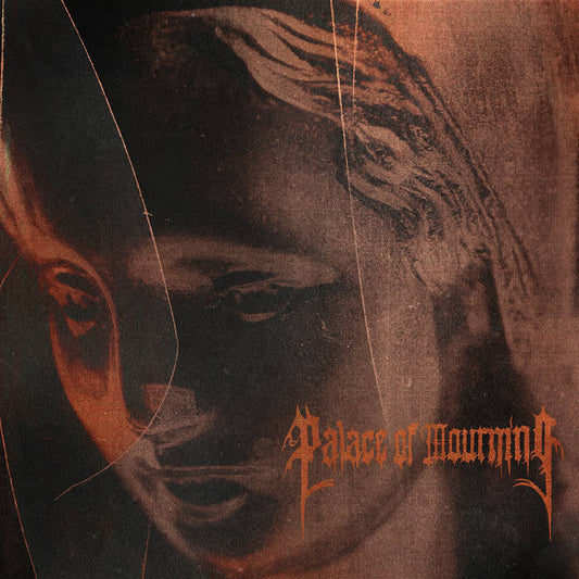 Palace Of Mourning - Self-Titled Review