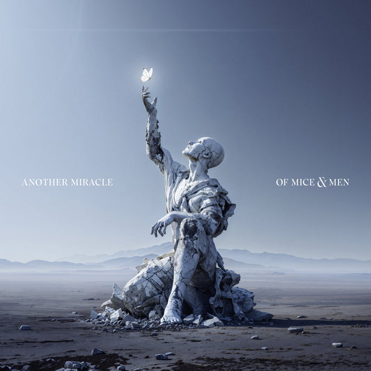 Of Mice & Men - Another Miracle  Review