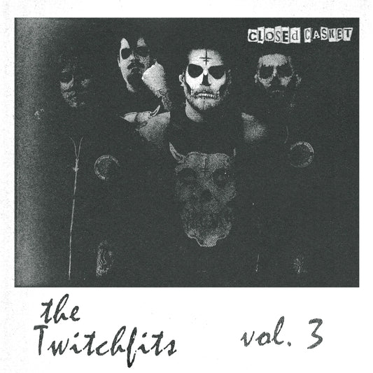 Twitching Tongues  Twitchfits' Vol. 3