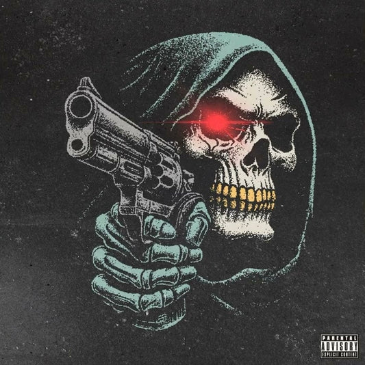 Chain Gang - Death Threats Vol. 1 Review