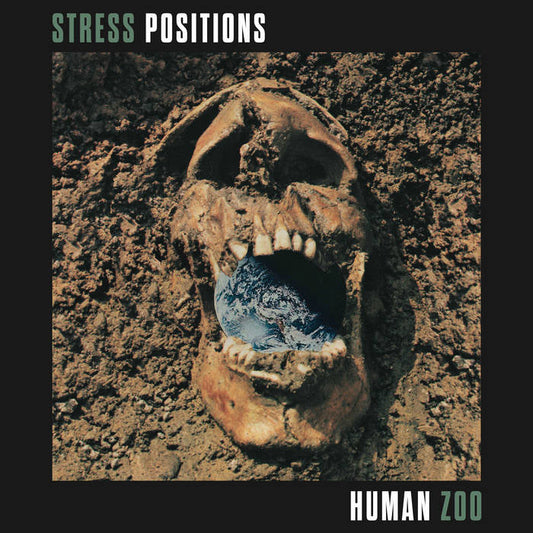 Stress Positions - Human Zoo Review