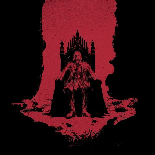 Fit For a King - Lonely God  Review