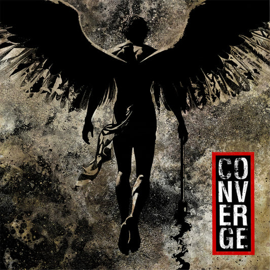 Converge - Love Is Not Enough Review