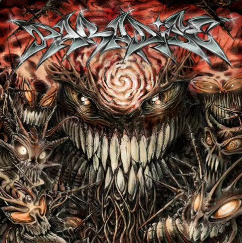 Paradise - Self-Titled 