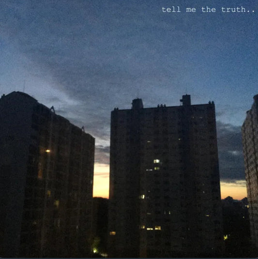 tell me the truth... - youth is over Review