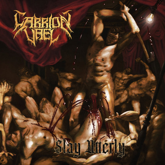 Carrion Vael - Slay Utterly Review