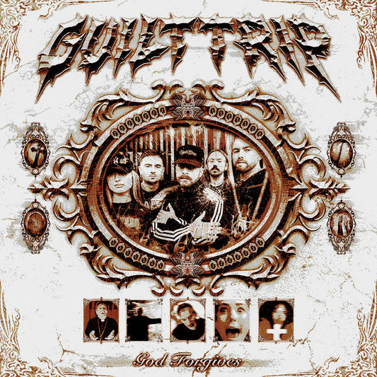 Guilt Trip - God Forgives Review