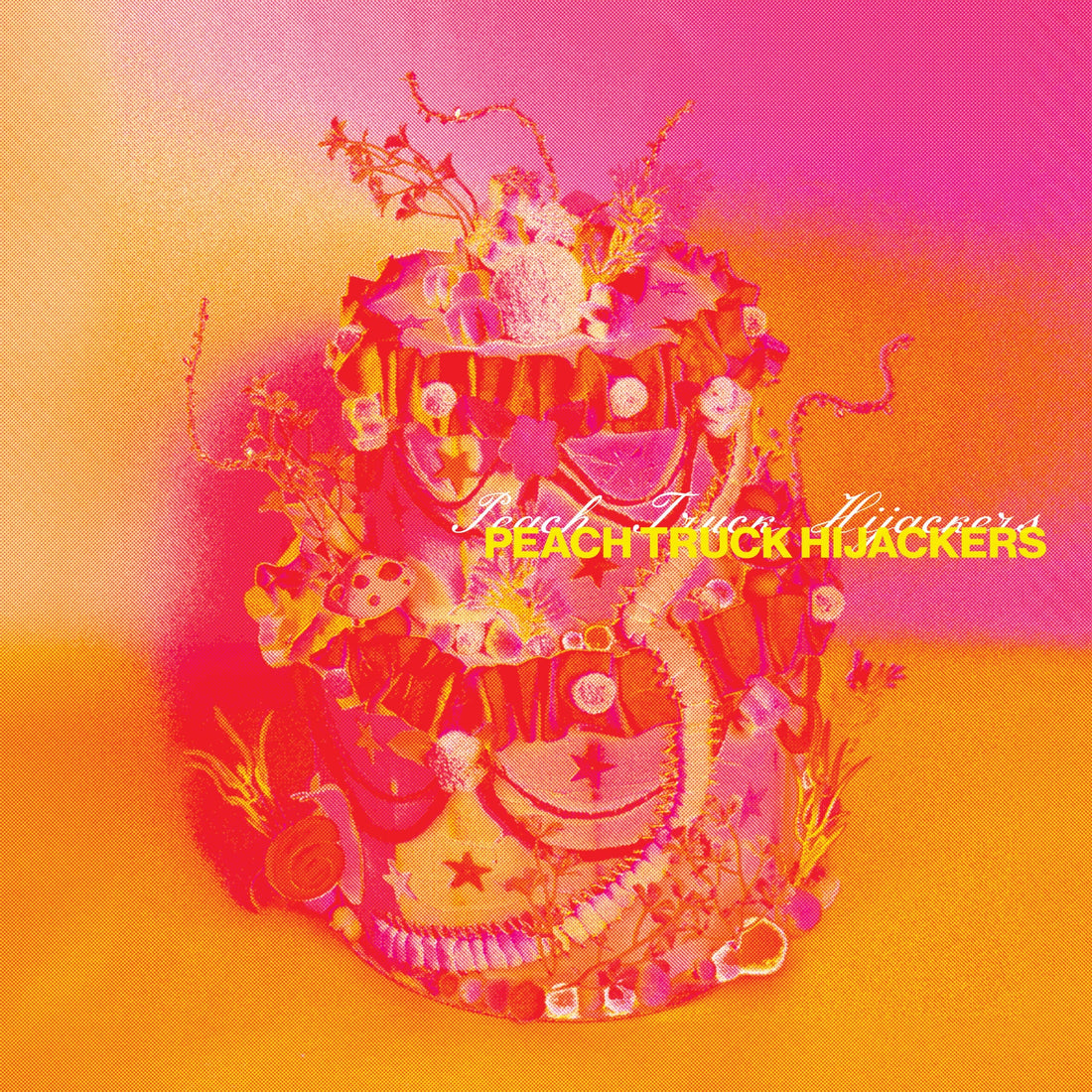 Peach Truck Hijackers