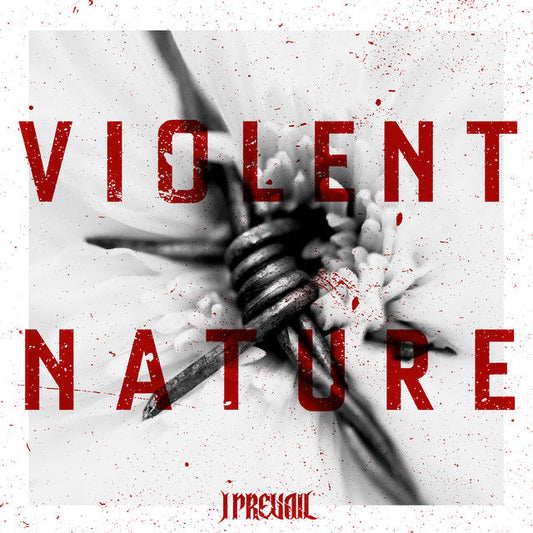 I Prevail - Violent Nature Review